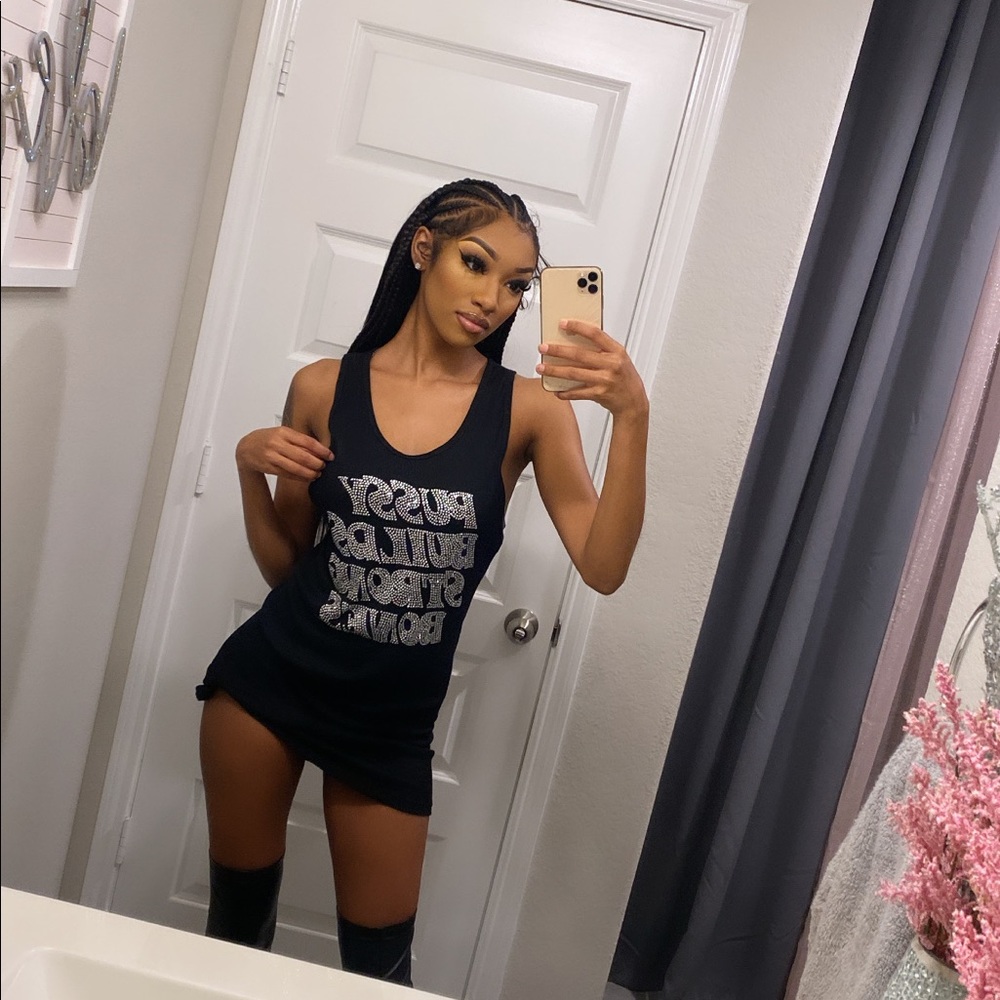 La Ropa Life Muscle Shirt